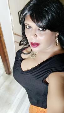 MadhuRandi - Escort lady Noida 2