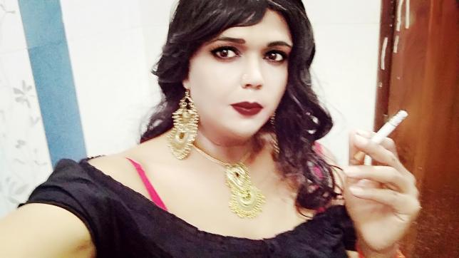 MadhuRandi - Escort lady Noida 6
