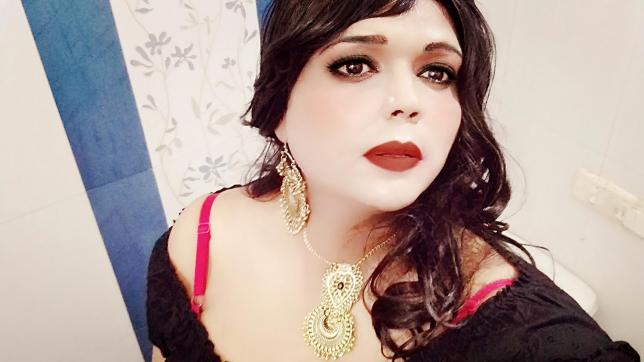 MadhuRandi - Escort lady Noida 7