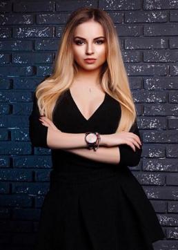 MIROSLAVA - Escort lady Istanbul 2