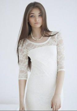 NASTASIA - Escort ladies Istanbul 1