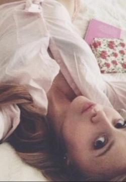 OLESYA - Escort ladies Istanbul 1