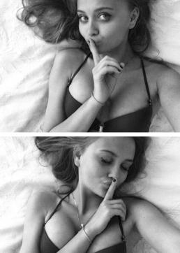 OLESYA - Escort lady Istanbul 2