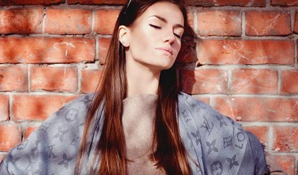 ROSALIA - Escort lady Istanbul 2