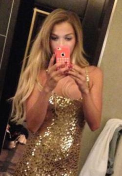 RUSLANA - Escort ladies Istanbul 1