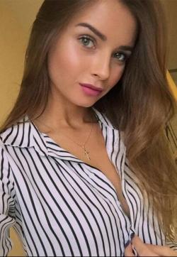 TAMARA - Escort ladies Istanbul 1