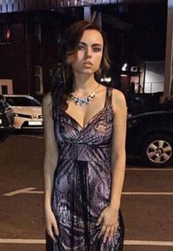 BIANCA - Escort ladies Istanbul 1