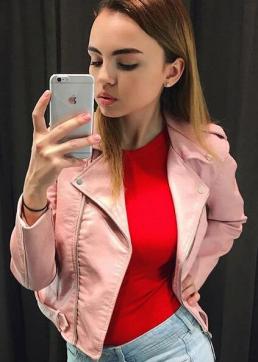 BIANCA - Escort lady Istanbul 2