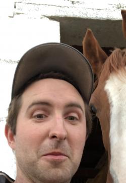 Basti - Escort mens Düsseldorf 1