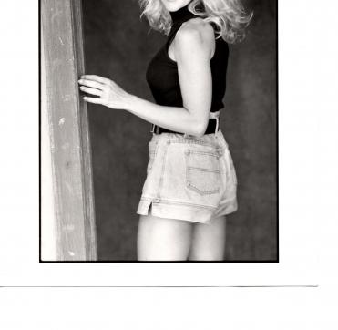 Rebecca - Escort lady Los Angeles 3