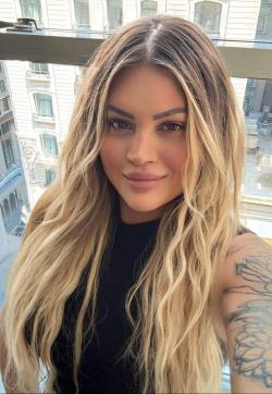 Miss J - Escort trans New York City 1