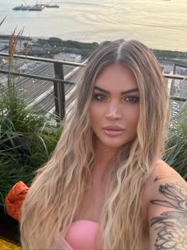 Miss J - Escort trans New York City 10