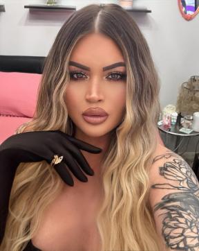 Miss J - Escort trans New York City 13