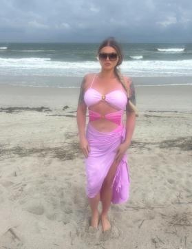 Miss J - Escort trans New York City 16