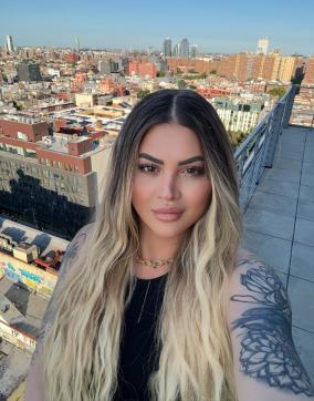 Miss J - Escort trans New York City 4