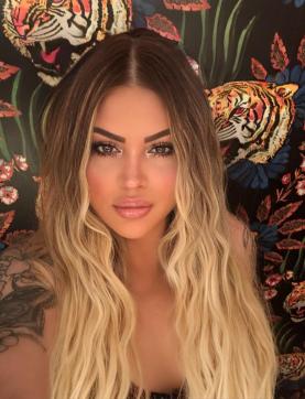 Miss J - Escort trans New York City 6