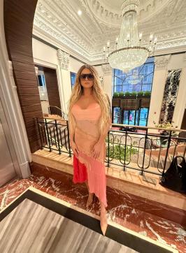 Miss J - Escort trans New York City 9