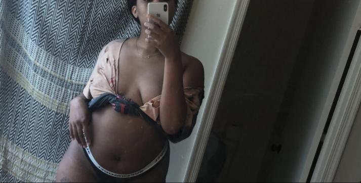 Miss Luna - Escort lady Norfolk 3