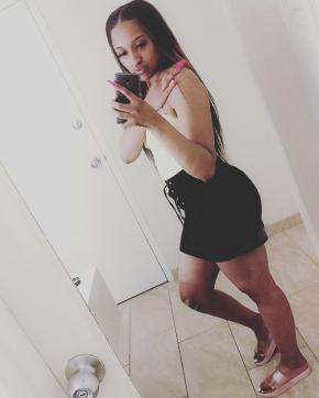 Savanna - Escort lady San Jose CA 2