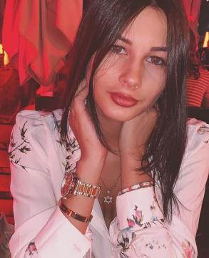 LolaEscort - Escort lady Tel Aviv 8