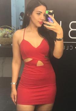 Caroline659 - Escort ladies Bobigny 1