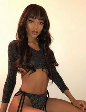 JazzyJewels - Escort lady Denver CO 2