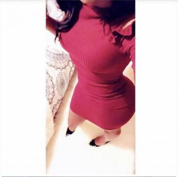 Nicole Carter VIP - Escort lady Philadelphia 3