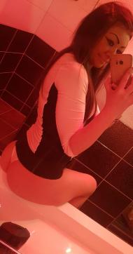 Dia 22 - Escort lady Munich 2