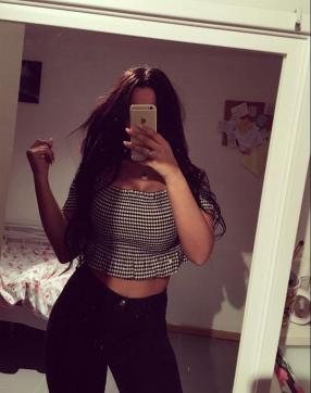 Eda - Escort lady Neuss 4