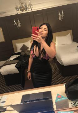 Monica - Escort ladies London 1