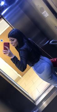 Monica - Escort lady London 2