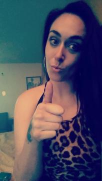 Bella - Escort lady San Antonio 3