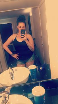 Bella - Escort lady San Antonio 5