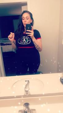 Bella - Escort lady San Antonio 7