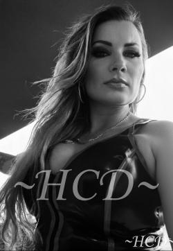 Herrin Chris Dea Klassische Herrin - Escort dominatrix Salzburg 1