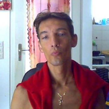 Niklas - Escort gay Frankfurt 3