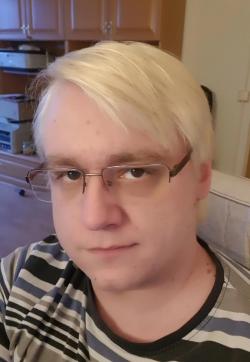 Rico - Escort mens Chemnitz 1