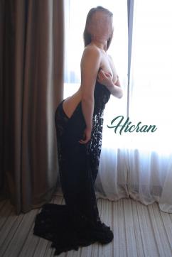 Hicran Istanbul - Escort lady Istanbul 4