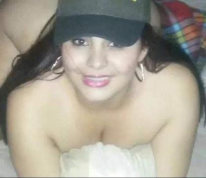 SexyJane - Escort lady Abu Dhabi 2