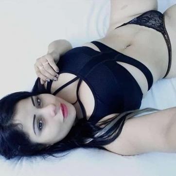 SexyJane - Escort lady Abu Dhabi 3