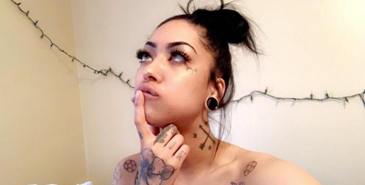 Zoya - Escort lady Denver CO 4