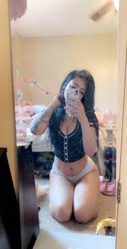 Zoya - Escort lady Denver CO 5