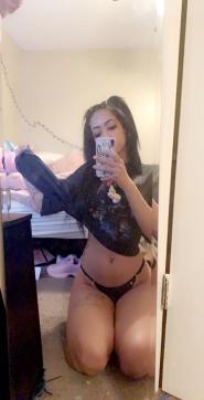 Zoya - Escort lady Denver CO 6