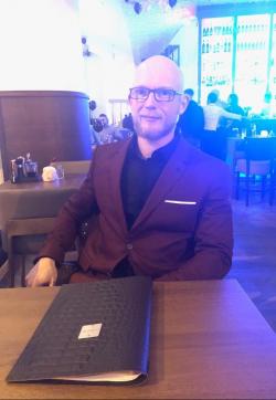 MuscleTop - Escort mens Cologne 1