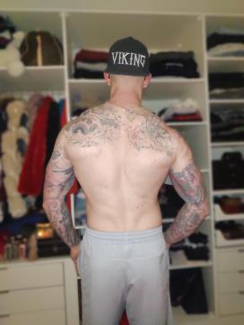 MuscleTop - Escort mens Cologne 3