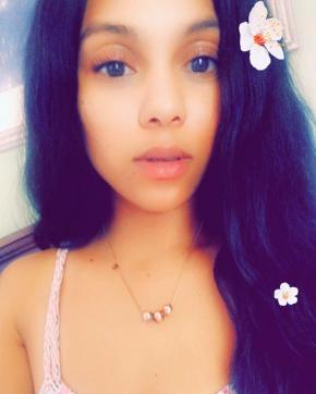 Sophia Jimenez - Escort lady Dallas 4