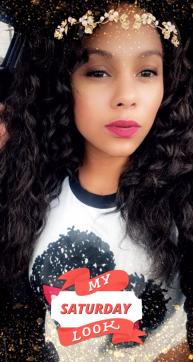 Sophia Jimenez - Escort lady Dallas 5