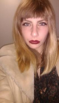 Rose - Escort lady Denver CO 4