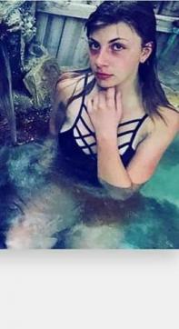 Rose - Escort lady Denver CO 5