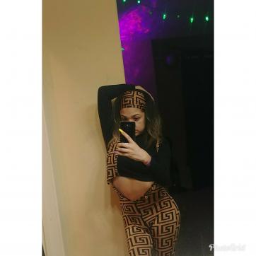 LENA XIONG - Escort lady Houston 2